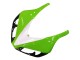 Acquista Carena Moto Honda CBR1000RR 2006-2007 - Bianco Verde Nero Lucido