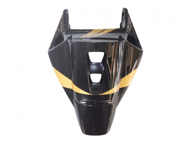Acquista Carena Moto Honda CBR1000RR 2006-2007 - Oro Nero Lucido