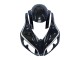Acquista Carena Moto Honda CBR1000RR 2006-2007 - Argento Nero Lucido Red Bull