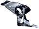Acquista Carena Moto Honda CBR1000RR 2006-2007 - Argento Nero Lucido Red Bull