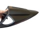 Acquista Carena Moto Honda CBR1000RR 2006-2007 - Nero Opaco Rosso Decals