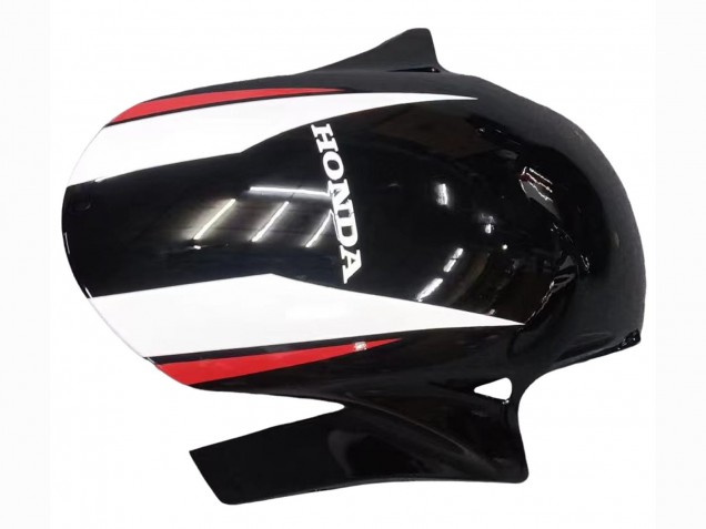 Acquista Carena Moto Honda CBR1000RR 2006-2007 - Rosso Nero Lucido