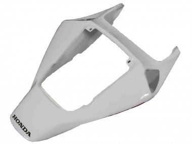 Acquista Kit Carena Moto Honda CBR1000RR 2006-2007 - Bianco Nero Lucido