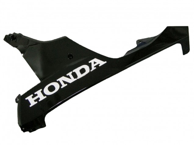 Acquista Kit Carena Moto Honda CBR1000RR 2006-2007 - Bianco Nero Lucido