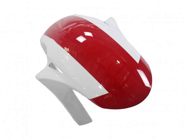 Acquista Kit Carena Moto Honda CBR1000RR 2006-2007 - Bianco Rosso Nero Lucido