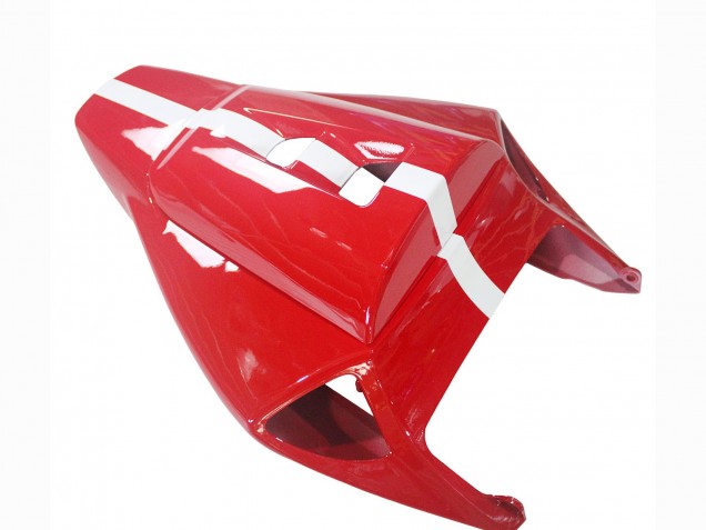 Acquista Kit Carena Moto Honda CBR1000RR 2006-2007 - Bianco Rosso Nero Lucido