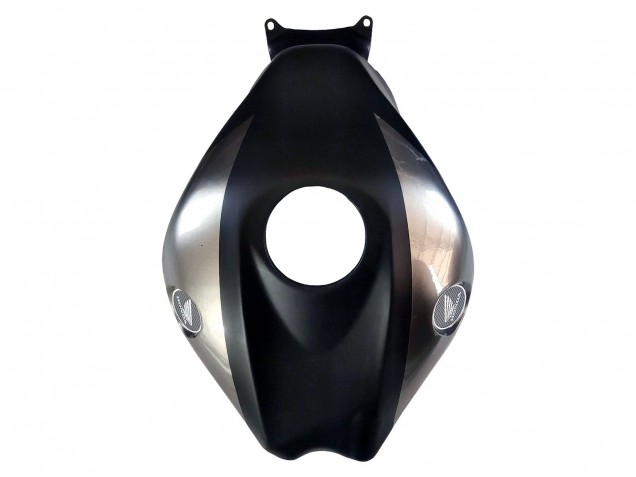 Acquista Carena Moto Honda CBR1000RR 2008-2011 - Argento Nero Opaco Repsol