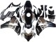 Acquista Carena Moto Honda CBR1000RR 2008-2011 - Argento Nero Opaco Repsol