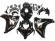 Acquista Carena Moto Honda CBR1000RR 2008-2011 - Nero Lucido