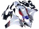 Acquista Carena Moto Honda CBR1000RR 2008-2011 - Bianco Rosso Blu Nero Stella Lee Carrera