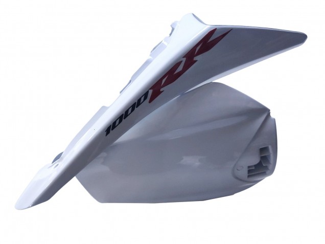 Acquista Carena Moto Honda CBR1000RR 2008-2011 - Bianco Rosso Blu Nero Stella Lee Carrera