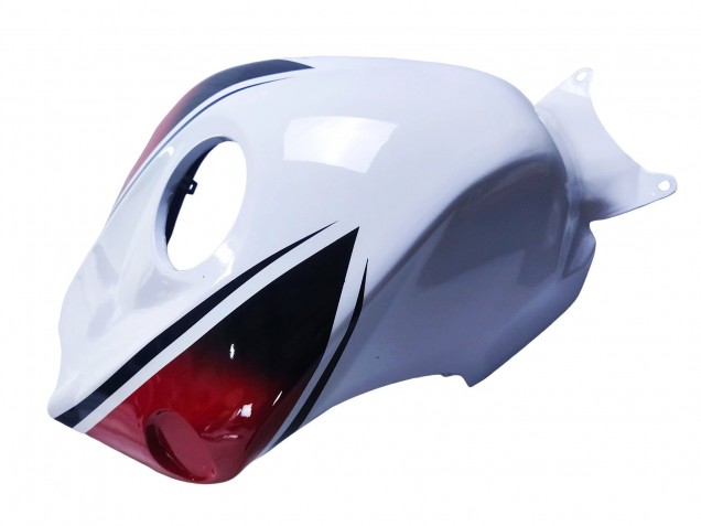 Acquista Carena Moto Honda CBR1000RR 2008-2011 - Bianco Rosso Blu Nero Stella Lee Carrera