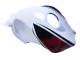 Acquista Carena Moto Honda CBR1000RR 2008-2011 - Bianco Rosso Blu Nero Stella Lee Carrera