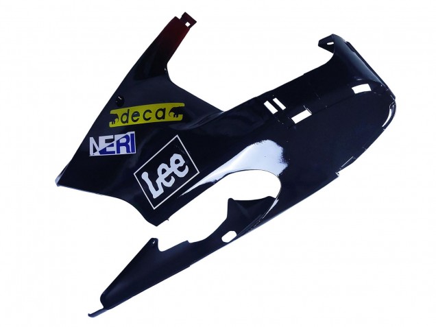 Acquista Carena Moto Honda CBR1000RR 2008-2011 - Bianco Rosso Blu Nero Stella Lee Carrera