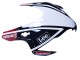 Acquista Carena Moto Honda CBR1000RR 2008-2011 - Bianco Rosso Blu Nero Stella Lee Carrera