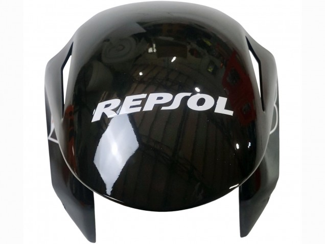 Acquista Carena Moto Honda CBR1000RR 2012-2016 - Arancia Bianco Rosso Repsol