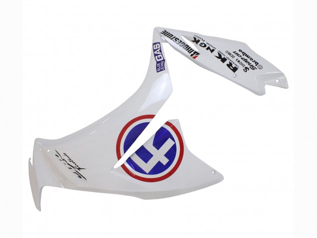 Acquista Carena Moto Honda CBR1000RR 2012-2016 - Bianco Blu Rosso Repsol