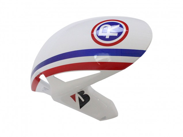 Acquista Carena Moto Honda CBR1000RR 2012-2016 - Bianco Blu Rosso Repsol