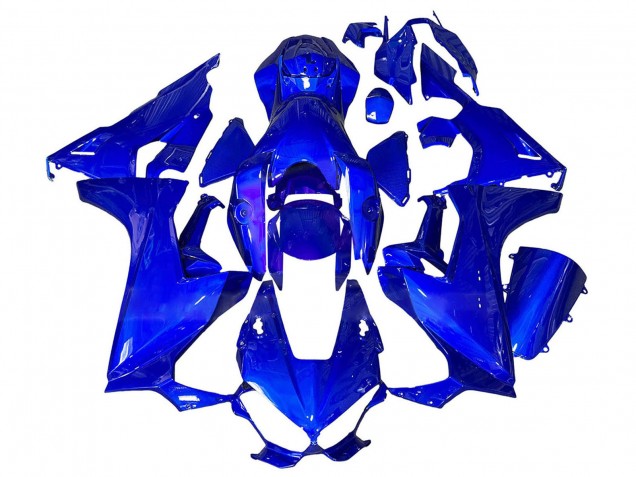 Acquista Carena Moto Honda CBR1000RR 2017-2023 - Blu