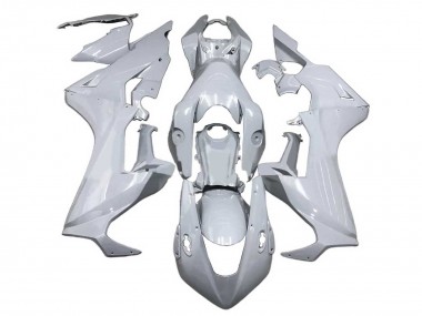 Acquista Carene Moto Honda CBR1000RR 2017-2024 - Lucido Bianco
