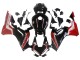 Acquista Carene Moto Honda CBR1000RR 2017-2024 - Rosso Bianco Nero Lucido