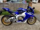 Acquista Carena Moto Honda CBR1000RR 2017-2023 - Bianco Blu