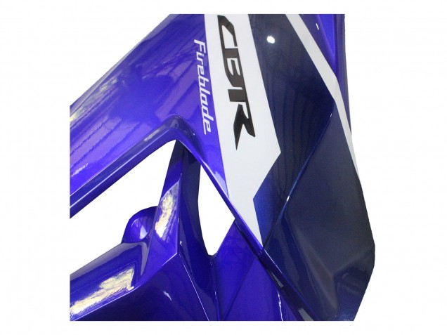Acquista Carena Moto Honda CBR1000RR 2017-2023 - Bianco Blu