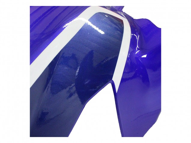 Acquista Carena Moto Honda CBR1000RR 2017-2023 - Bianco Blu