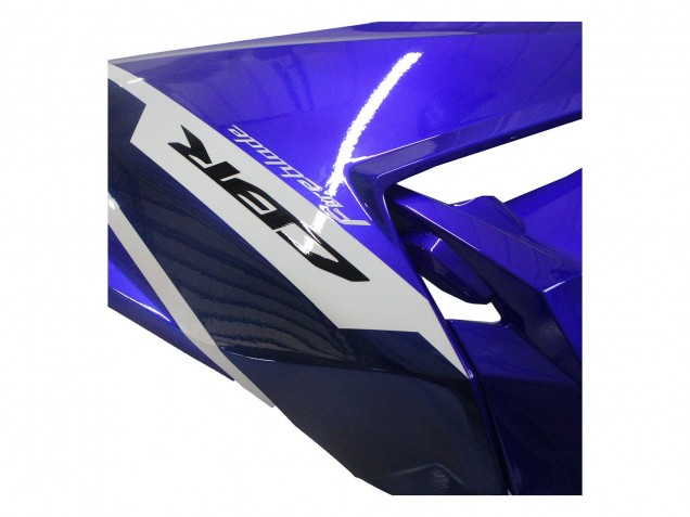 Acquista Carena Moto Honda CBR1000RR 2017-2023 - Bianco Blu