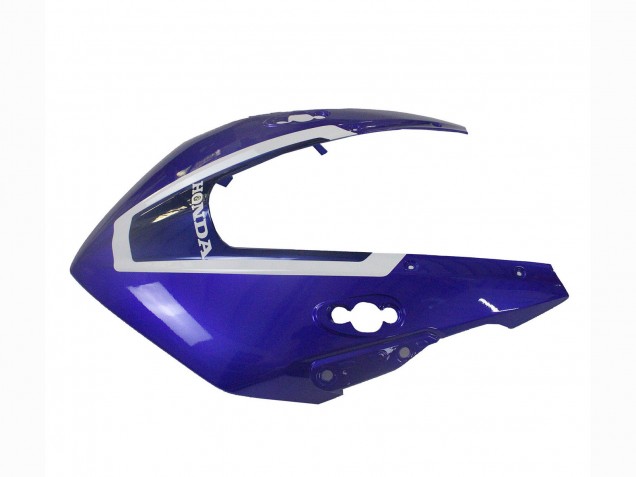Acquista Carena Moto Honda CBR1000RR 2017-2023 - Bianco Blu