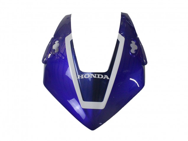 Acquista Carena Moto Honda CBR1000RR 2017-2023 - Bianco Blu