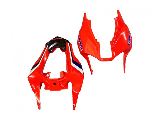 Acquista Kit Carena Moto Honda CBR1000RR 2017-2023 - Bianco Rosso Blu