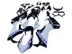 Acquista Kit Carena Moto Honda CBR1000RR 2017-2023 - Bianco Blu Nero Lucido