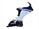 Acquista Kit Carena Moto Honda CBR1000RR 2017-2023 - Bianco Blu Nero Lucido