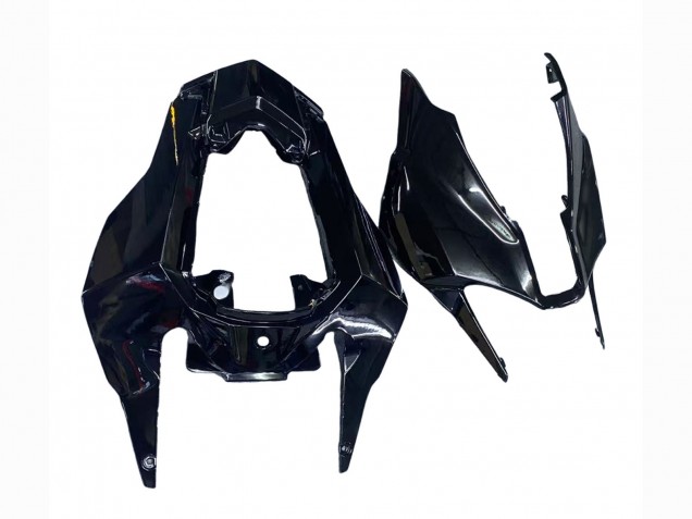 Acquista Kit Carena Moto Honda CBR1000RR 2017-2023 - Bianco Blu Nero Lucido