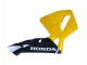 Acquista Carena Moto Honda CBR600RR 2003-2004 - Giallo Nero Lucido
