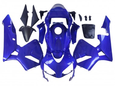 Acquista Carena Moto Honda CBR600RR 2003-2004 - Blu