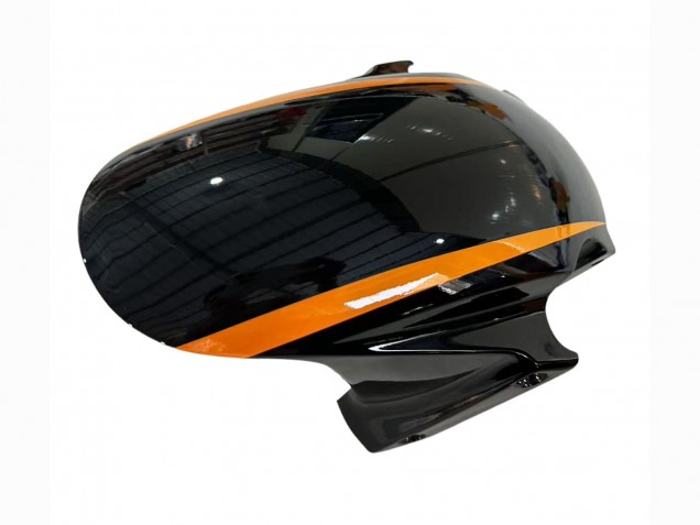 Acquista Kit Carena Moto Completo Honda CBR600RR 2003-2004 - Arancia Bianco Rosso Nero Lucido Repsol