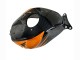 Acquista Kit Carena Moto Completo Honda CBR600RR 2003-2004 - Arancia Bianco Rosso Nero Lucido Repsol