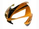 Acquista Kit Carena Moto Completo Honda CBR600RR 2003-2004 - Arancia Bianco Rosso Nero Lucido Repsol