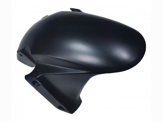 Acquista Carena Moto Honda CBR600RR 2003-2004 - Rosso Nero Lucido Nero Opaco
