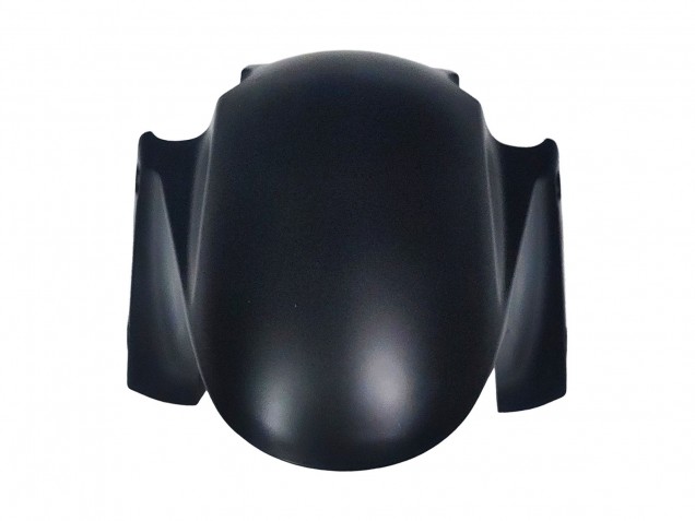 Acquista Carena Moto Honda CBR600RR 2003-2004 - Rosso Nero Lucido Nero Opaco