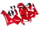 Acquista Carena Moto Honda CBR600RR 2003-2004 - Rosso