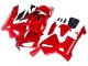Acquista Carena Moto Honda CBR600RR 2003-2004 - Rosso