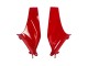 Acquista Carena Moto Honda CBR600RR 2003-2004 - Rosso