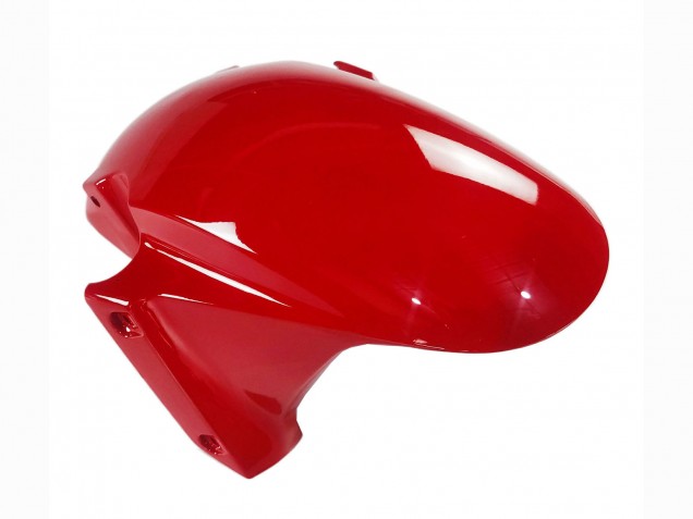 Acquista Carena Moto Honda CBR600RR 2003-2004 - Rosso