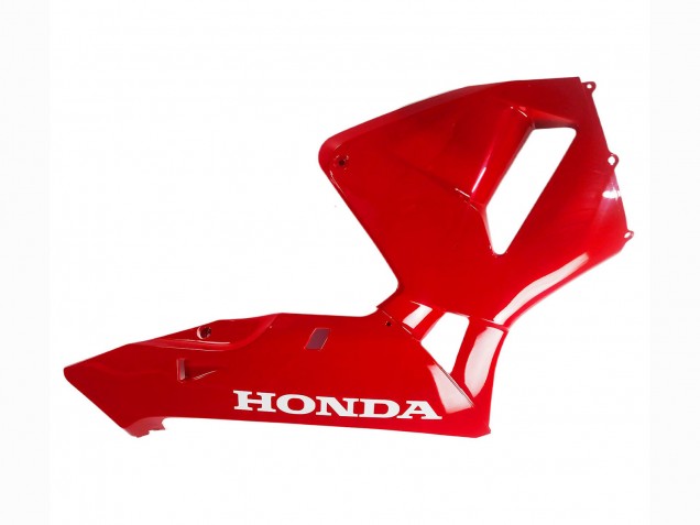 Acquista Carena Moto Honda CBR600RR 2003-2004 - Rosso