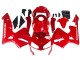 Acquista Carena Moto Honda CBR600RR 2003-2004 - Rosso