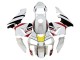 Acquista Carena Moto Honda CBR600RR 2003-2004 - Bianco Rosso Giallo Nero