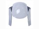 Acquista Carena Moto Honda CBR600RR 2005-2006 - Oro Bianco Nero